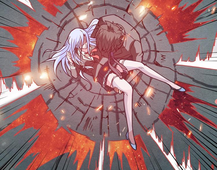 噬神纪韩漫全集-第21话 灵蛇无删减无遮挡章节图片 
