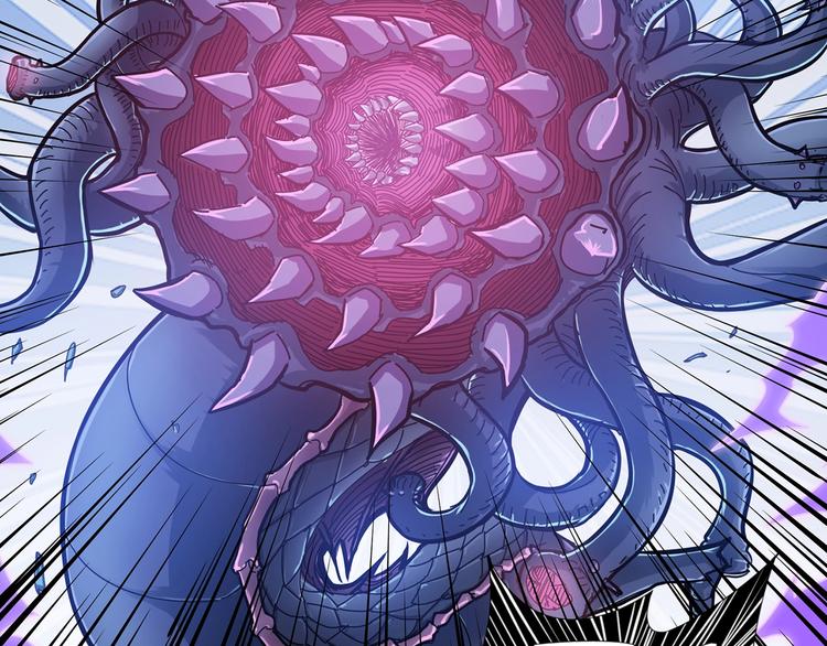 噬神纪韩漫全集-第21话 灵蛇无删减无遮挡章节图片 