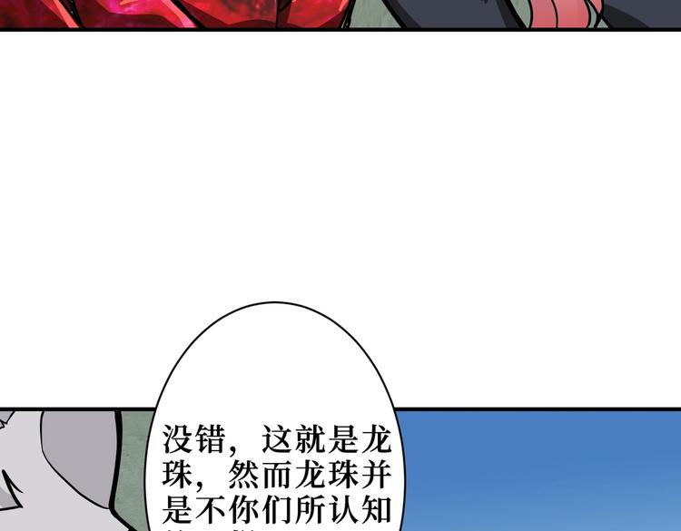 噬神纪韩漫全集-第223话 集齐七颗龙珠！无删减无遮挡章节图片 
