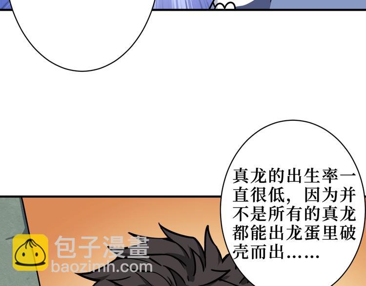 噬神纪韩漫全集-第223话 集齐七颗龙珠！无删减无遮挡章节图片 