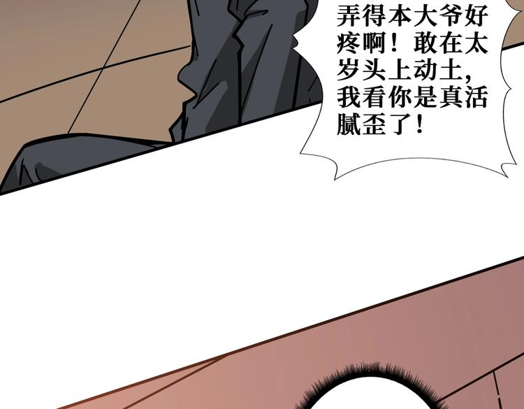 噬神纪韩漫全集-第230话 跪下说话！无删减无遮挡章节图片 