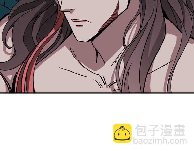 噬神纪韩漫全集-第238话 高手过招，招招有病无删减无遮挡章节图片 