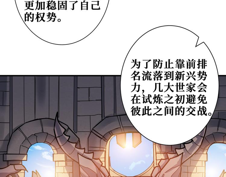 噬神纪韩漫全集-第249话 史上最难的试炼无删减无遮挡章节图片 