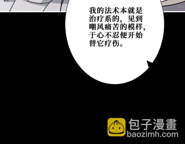 噬神纪韩漫全集-第262话 秘境过往无删减无遮挡章节图片 
