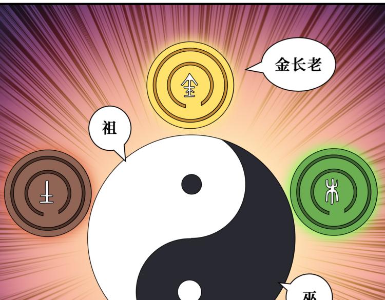 噬神纪韩漫全集-第263话 试炼开始无删减无遮挡章节图片 