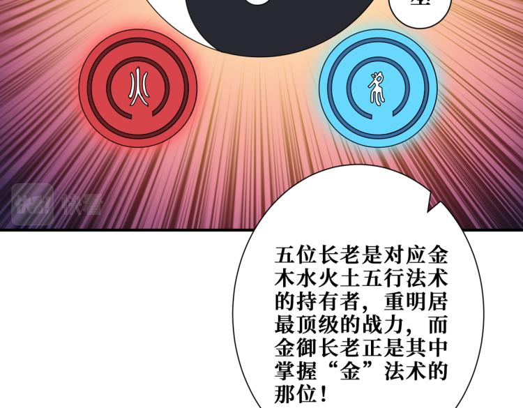 噬神纪韩漫全集-第263话 试炼开始无删减无遮挡章节图片 