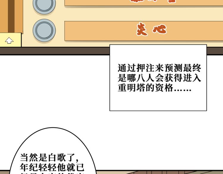 噬神纪韩漫全集-第264话 来得更猛烈些无删减无遮挡章节图片 