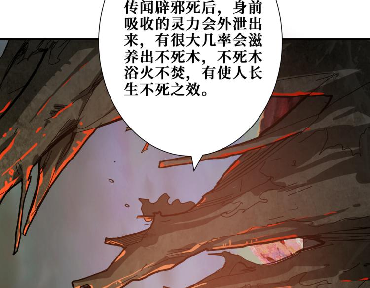 噬神纪韩漫全集-第265话 绝望之森无删减无遮挡章节图片 