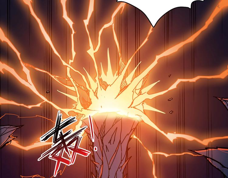 噬神纪韩漫全集-第26话  吞噬虚空无删减无遮挡章节图片 