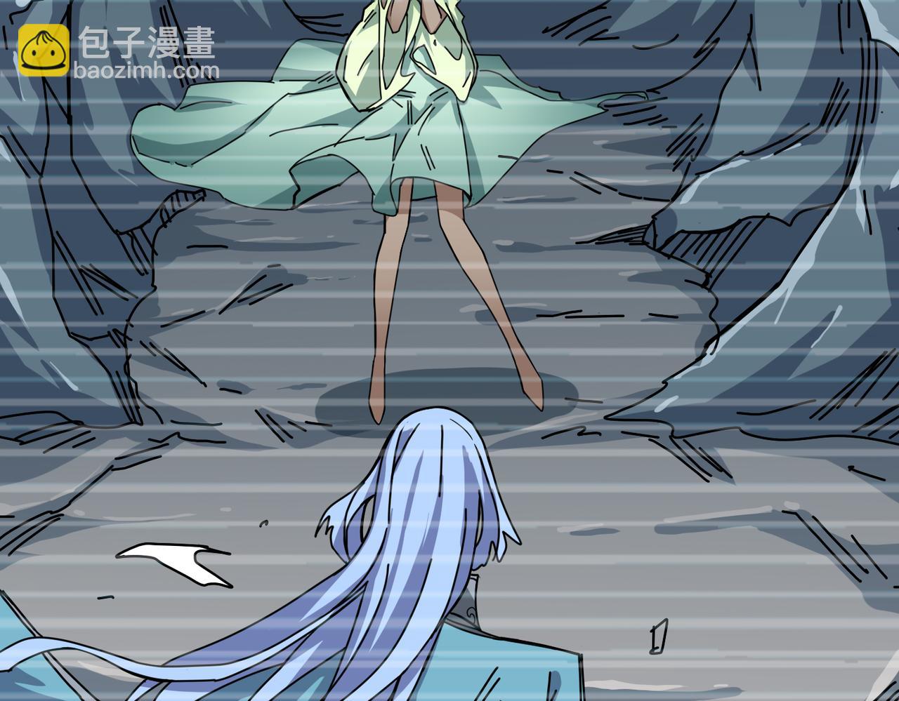 噬神纪韩漫全集-第273话 重明居的阴谋无删减无遮挡章节图片 