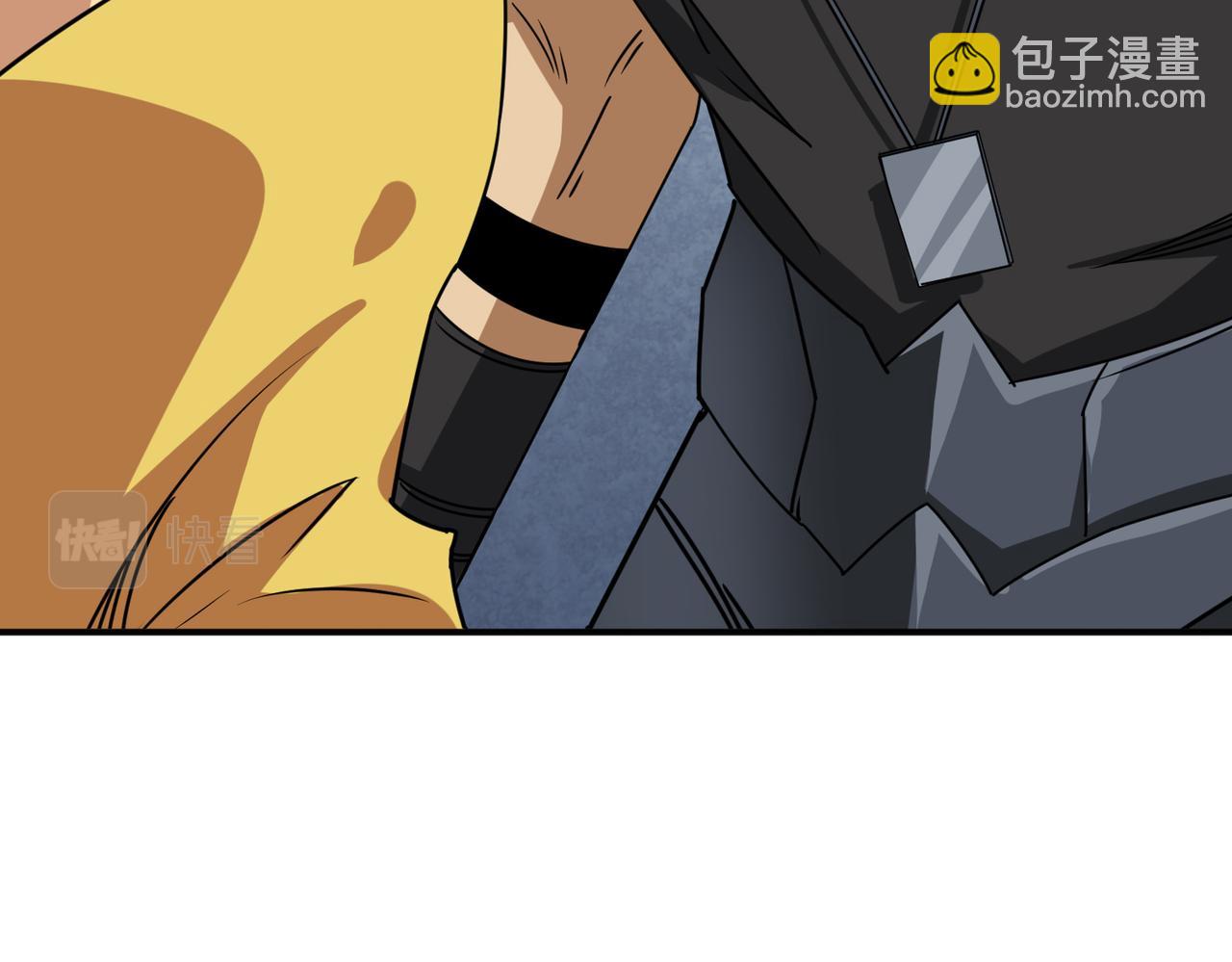 噬神纪韩漫全集-第277话 我裂开了无删减无遮挡章节图片 
