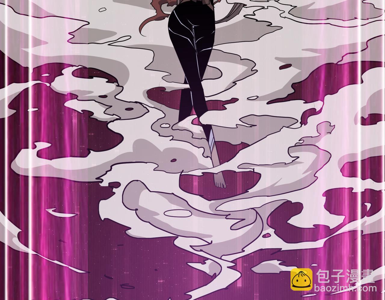 噬神纪韩漫全集-第282话 杀你的那位无删减无遮挡章节图片 
