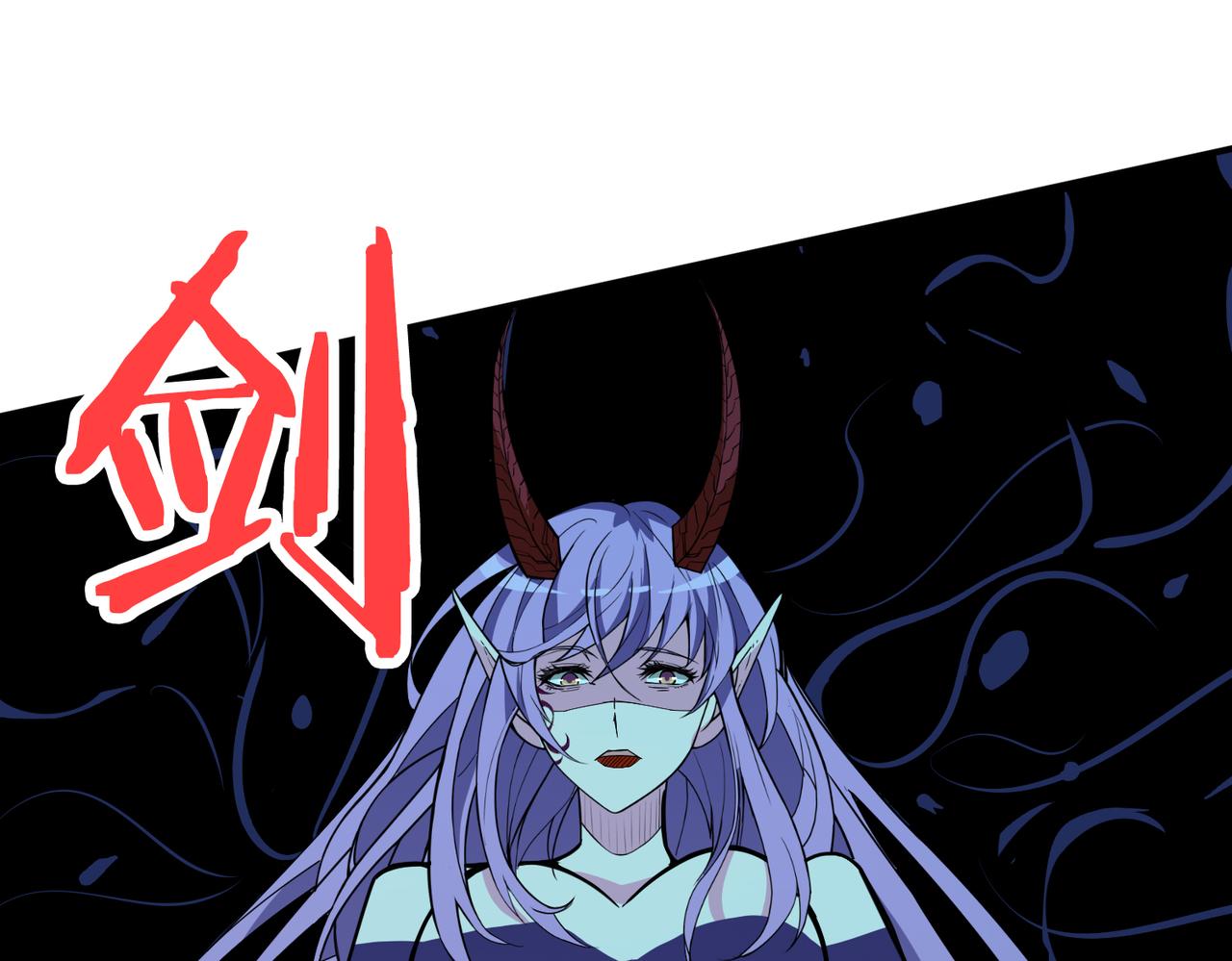 噬神纪韩漫全集-第287话 禁声的巫女无删减无遮挡章节图片 