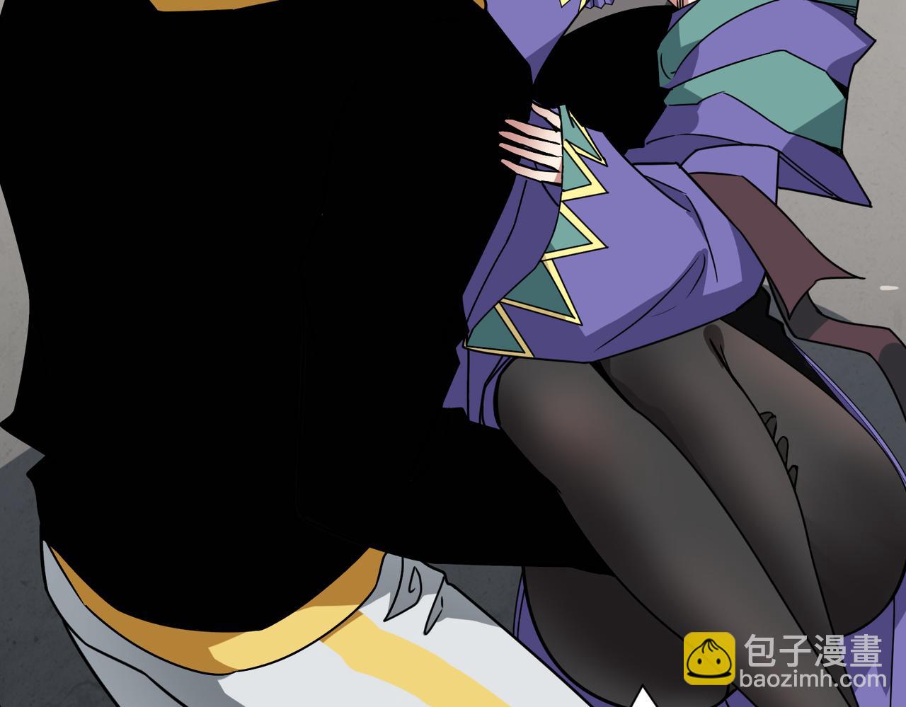 噬神纪韩漫全集-第291话 女魃无删减无遮挡章节图片 