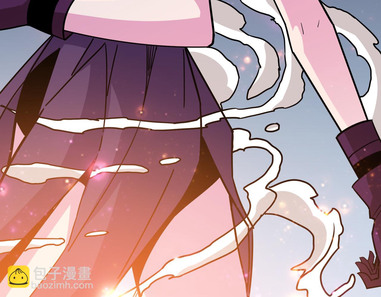 噬神纪韩漫全集-第293话 女神的任性无删减无遮挡章节图片 
