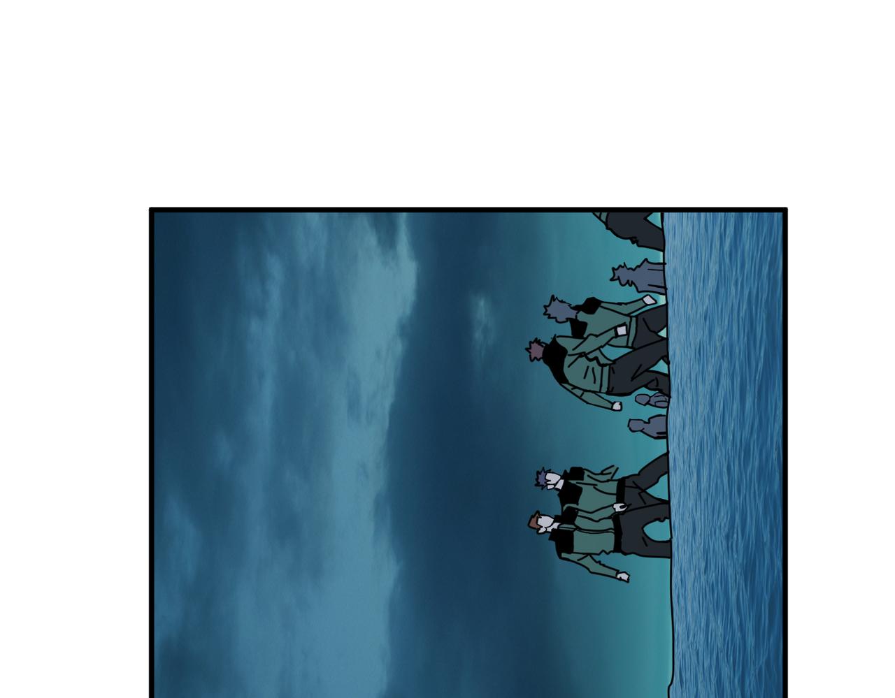 噬神纪韩漫全集-第297话 你居然是这样的孟婆无删减无遮挡章节图片 