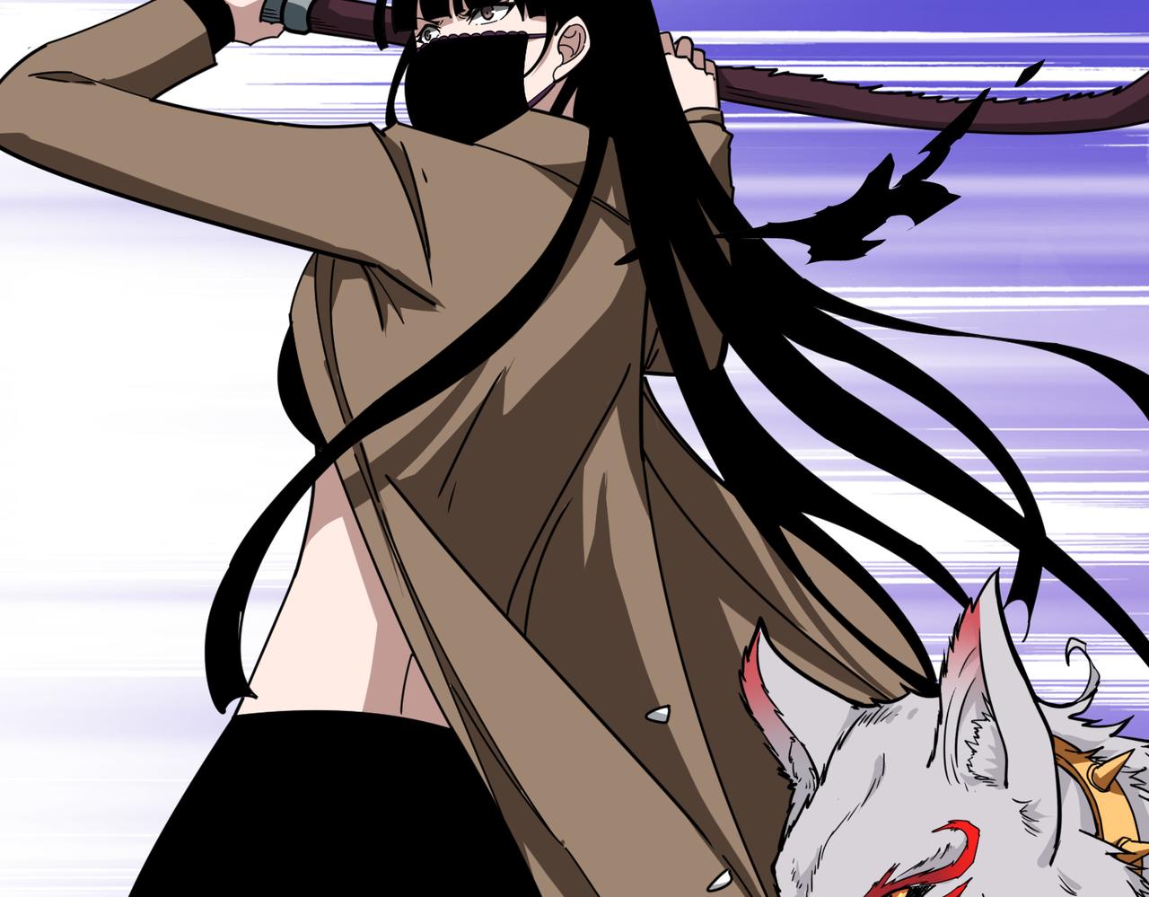 噬神纪韩漫全集-第302话 时间管理大师无删减无遮挡章节图片 