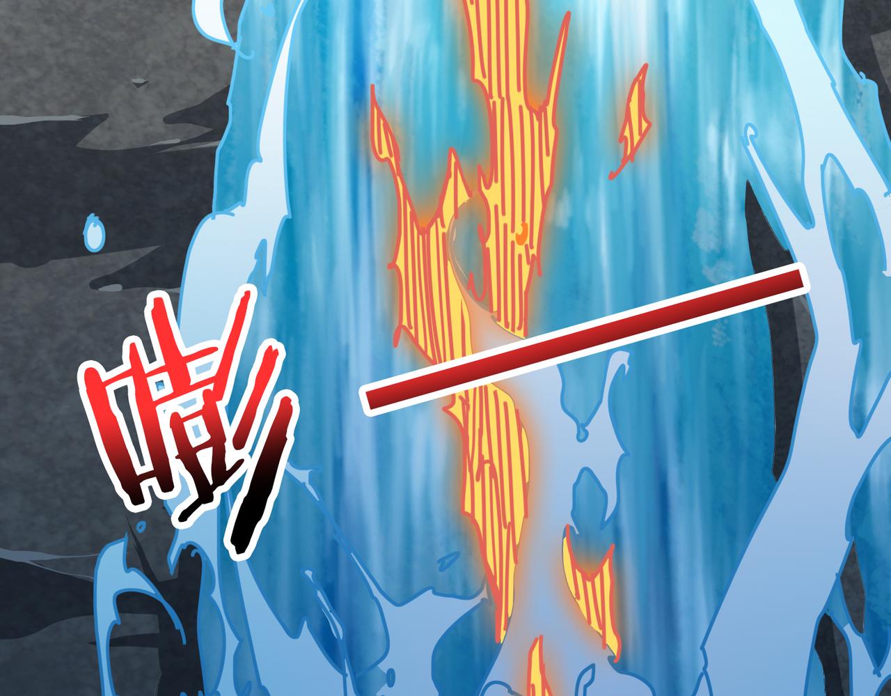 噬神纪韩漫全集-第306话  口甜舌香无删减无遮挡章节图片 