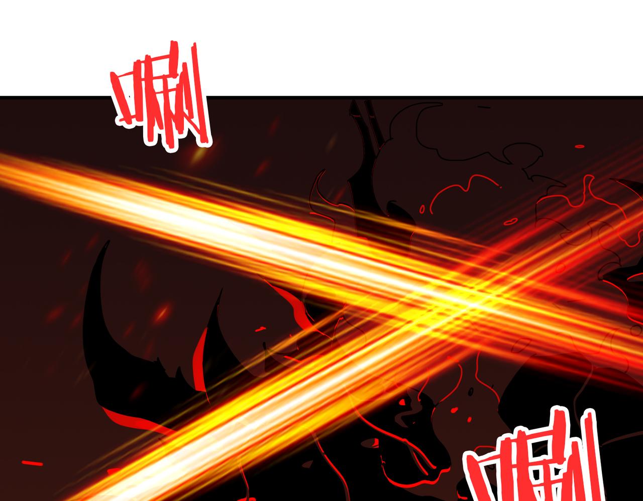 噬神纪韩漫全集-第311话 阎罗真身无删减无遮挡章节图片 