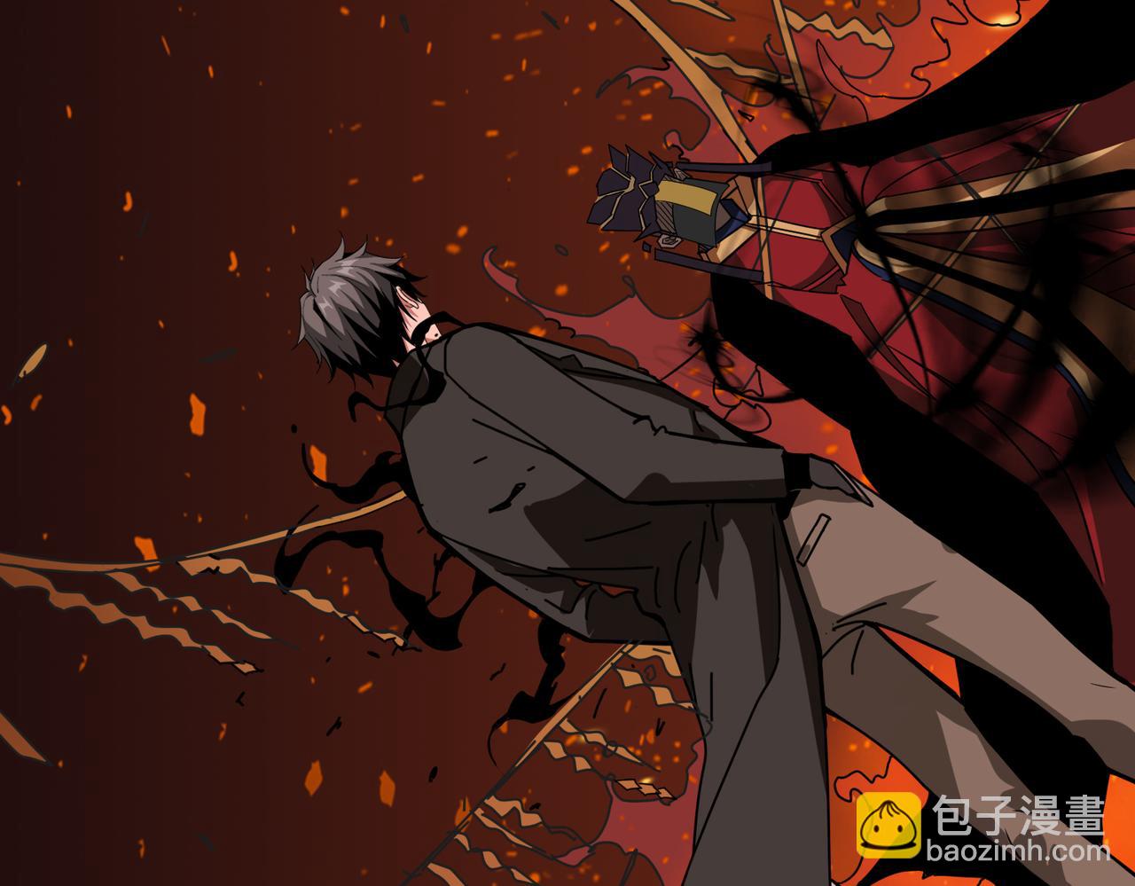 噬神纪韩漫全集-第311话 阎罗真身无删减无遮挡章节图片 