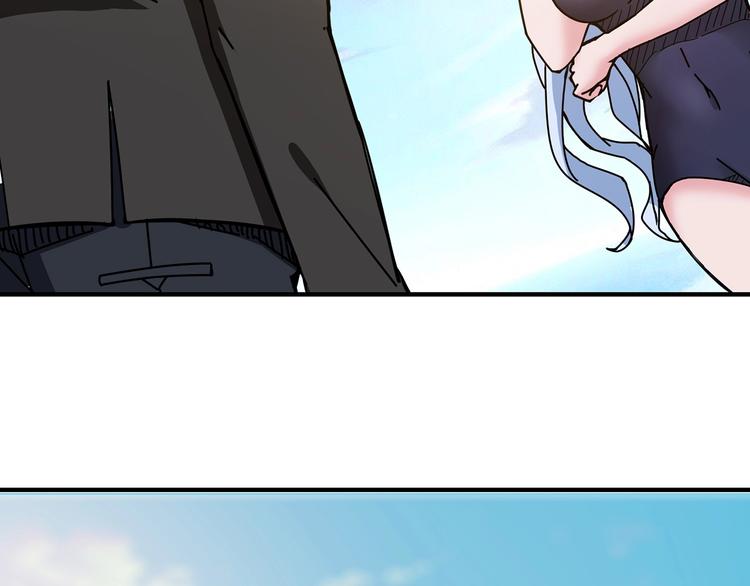 噬神纪韩漫全集-第31话 独行的决意无删减无遮挡章节图片 