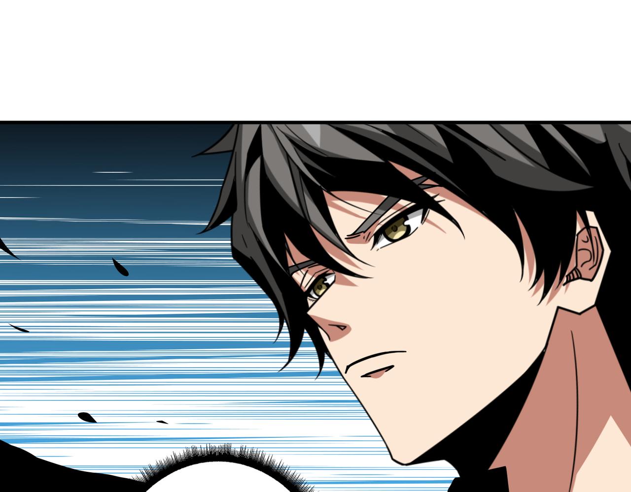 噬神纪韩漫全集-第319话 平平无奇的普通人类无删减无遮挡章节图片 