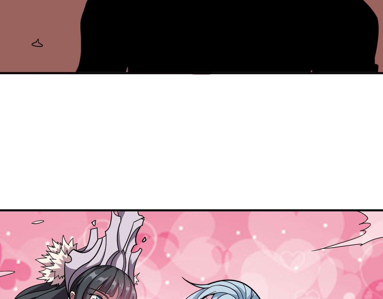 噬神纪韩漫全集-第321话 茧无删减无遮挡章节图片 