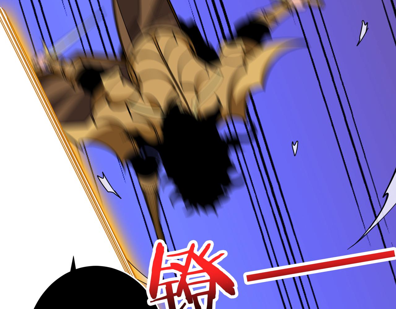 噬神纪韩漫全集-第324话 寻木无删减无遮挡章节图片 