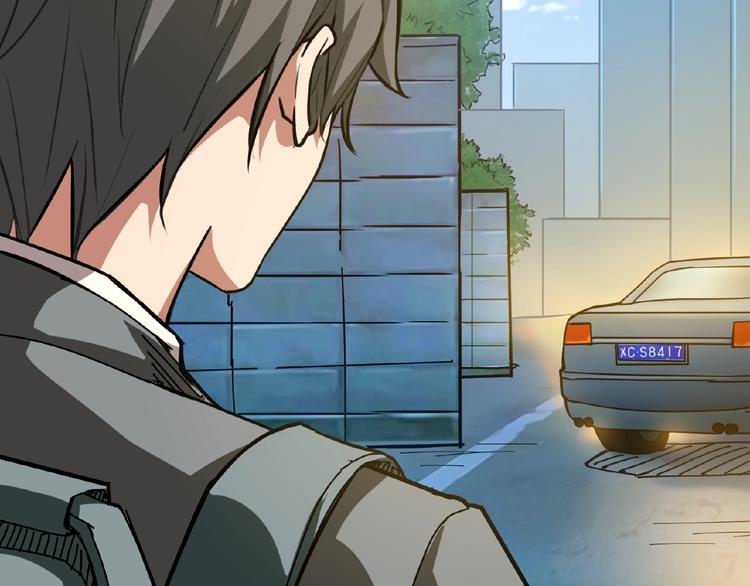 噬神纪韩漫全集-第34话 跟踪无删减无遮挡章节图片 