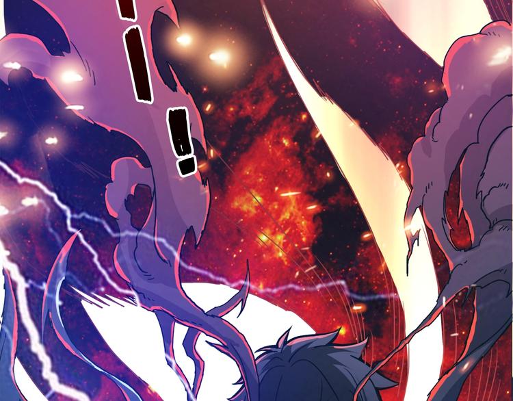 噬神纪韩漫全集-第3话 暴走无删减无遮挡章节图片 