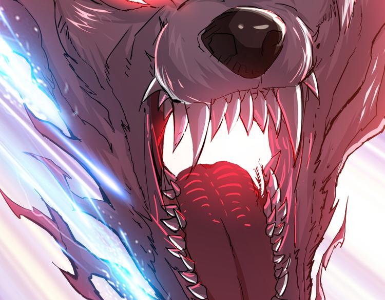 噬神纪韩漫全集-第3话 暴走无删减无遮挡章节图片 