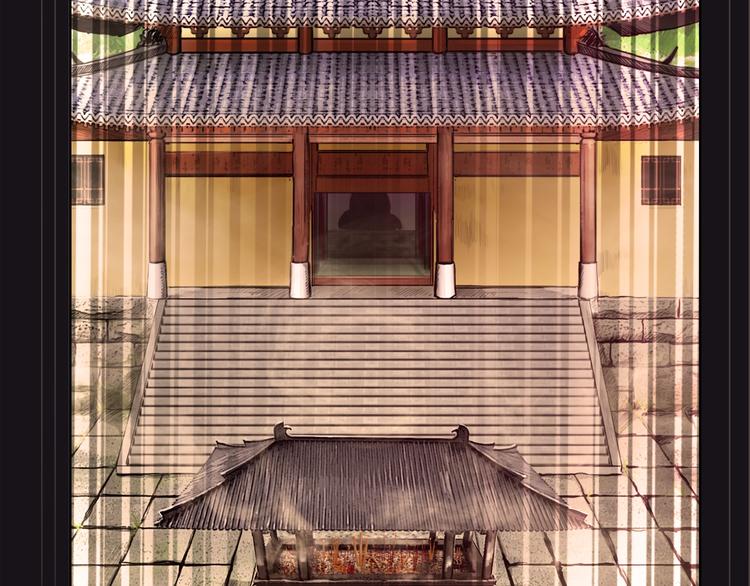 噬神纪韩漫全集-第3话 暴走无删减无遮挡章节图片 
