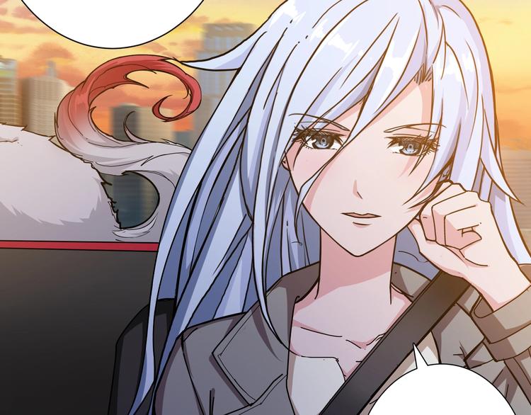 噬神纪韩漫全集-第49话 失控的她无删减无遮挡章节图片 