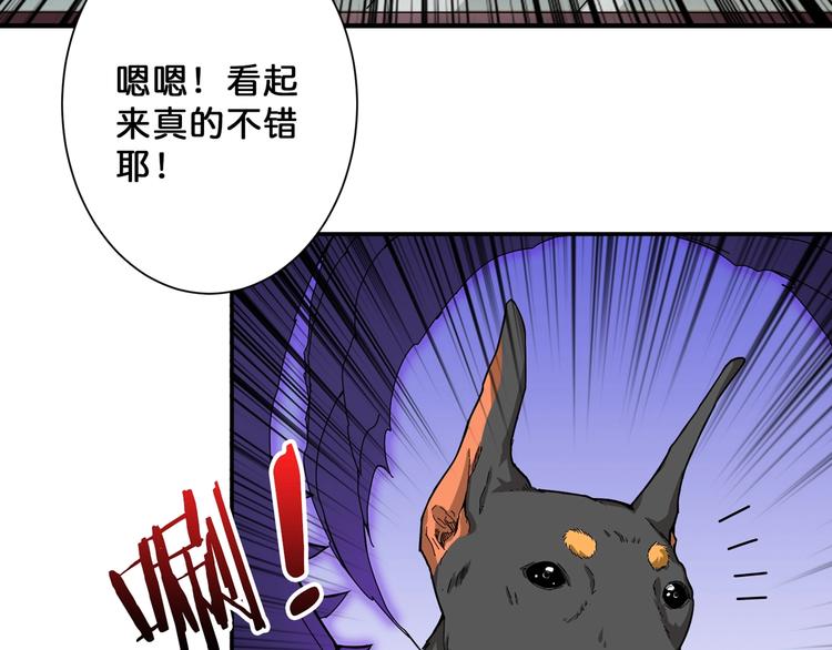 噬神纪韩漫全集-第66话 老祖无删减无遮挡章节图片 