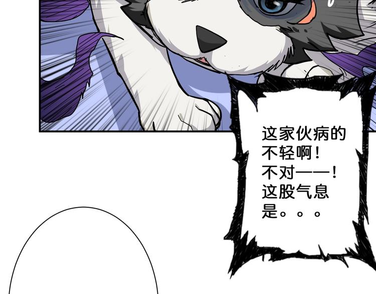 噬神纪韩漫全集-第66话 老祖无删减无遮挡章节图片 