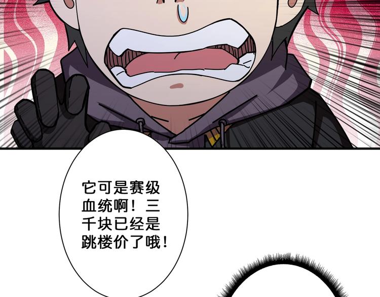 噬神纪韩漫全集-第66话 老祖无删减无遮挡章节图片 