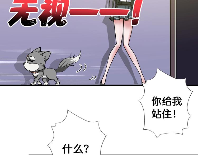 噬神纪韩漫全集-第85话 龙吟水榭无删减无遮挡章节图片 