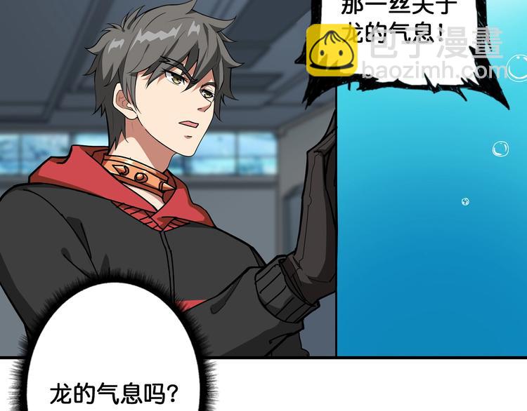 噬神纪韩漫全集-第90话 黑龙无删减无遮挡章节图片 