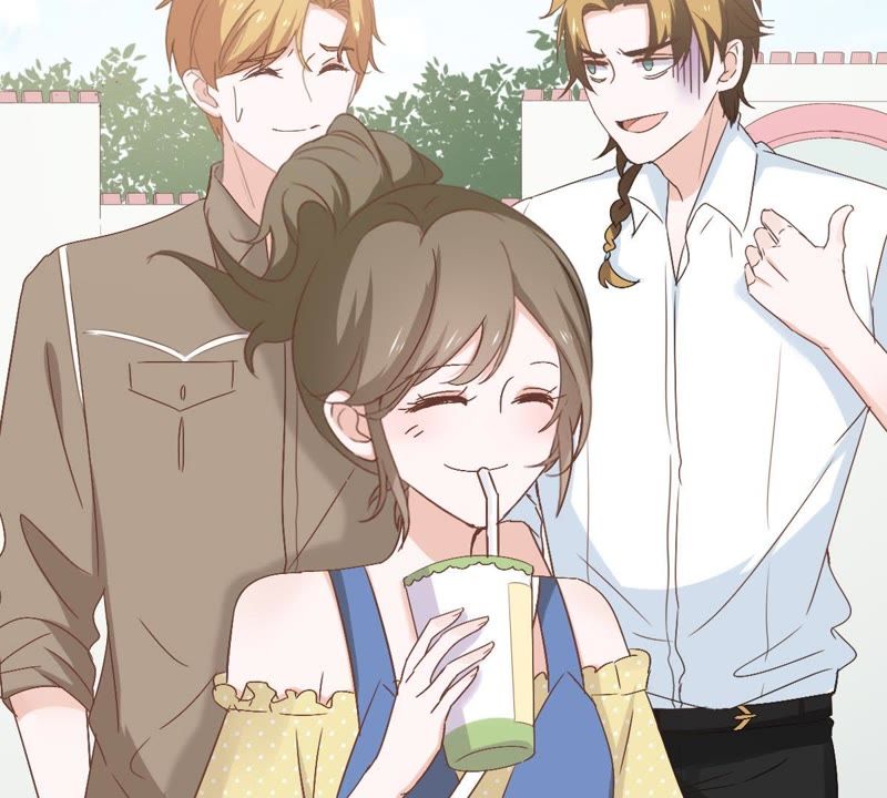 世无良猫韩漫全集-第10话 亲爱的宿敌无删减无遮挡章节图片 