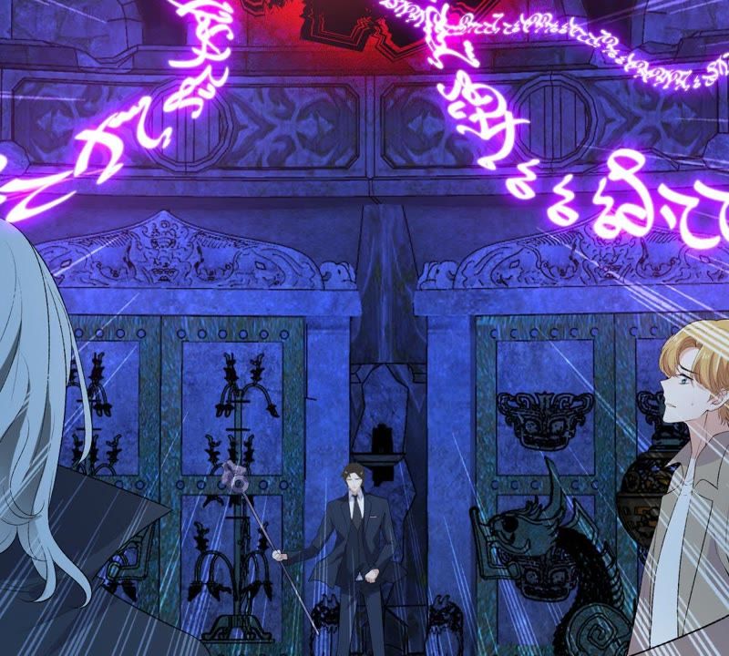世无良猫韩漫全集-第100话 时空扭转？！无删减无遮挡章节图片 