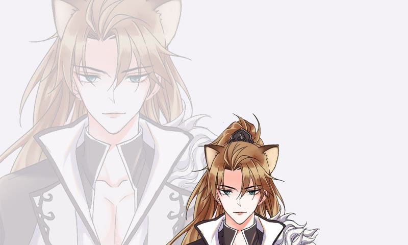 世无良猫韩漫全集-人物形象曝光！无删减无遮挡章节图片 