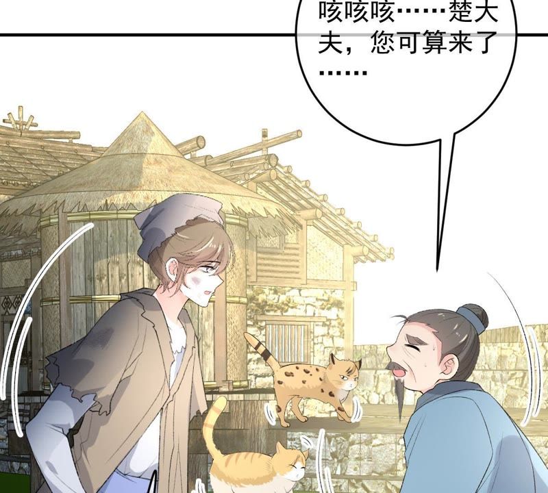 世无良猫韩漫全集-第102话 被抓个现行！无删减无遮挡章节图片 
