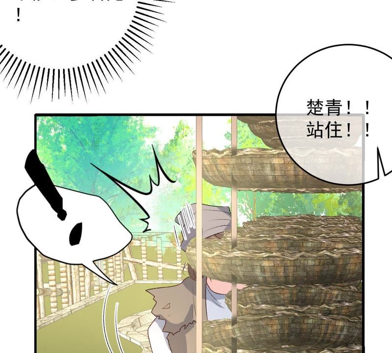 世无良猫韩漫全集-第102话 被抓个现行！无删减无遮挡章节图片 