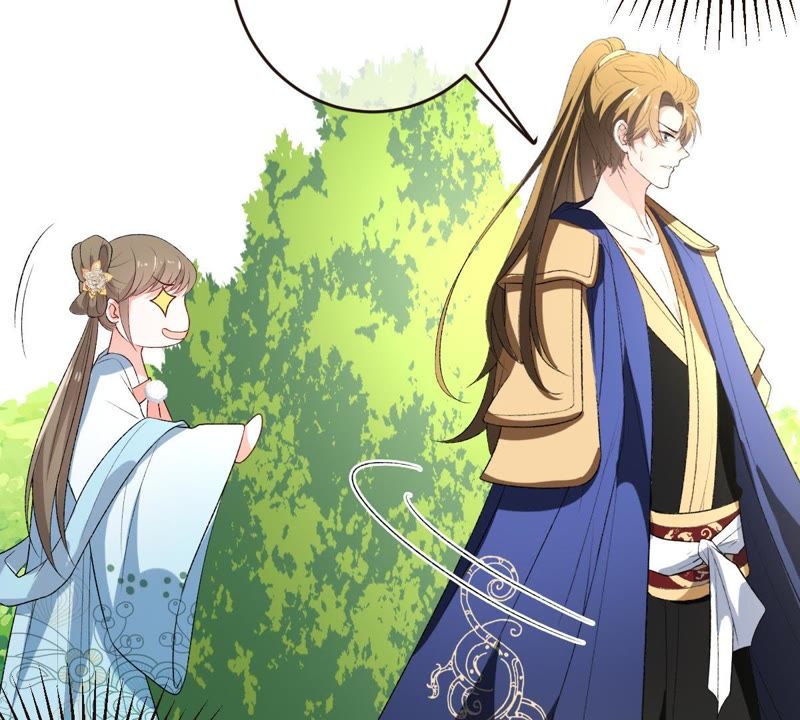 世无良猫韩漫全集-第104话 恢复前世的记忆！无删减无遮挡章节图片 