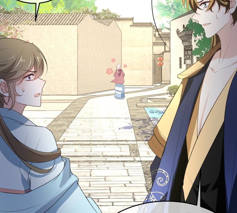世无良猫韩漫全集-第106话 你们不要打了！无删减无遮挡章节图片 