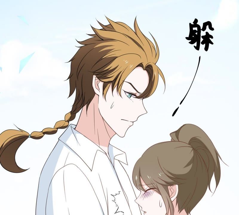 世无良猫韩漫全集-第11话 何以舍身无删减无遮挡章节图片 