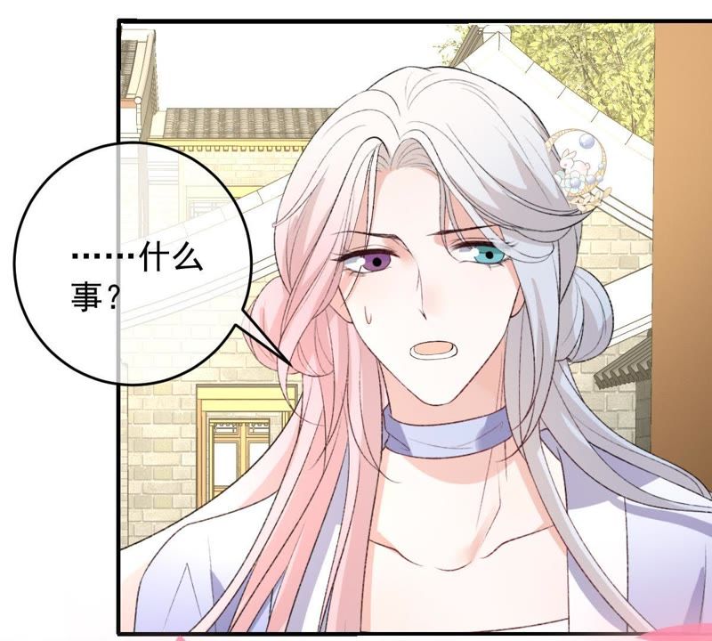 世无良猫韩漫全集-第108话 两个楚青？！无删减无遮挡章节图片 