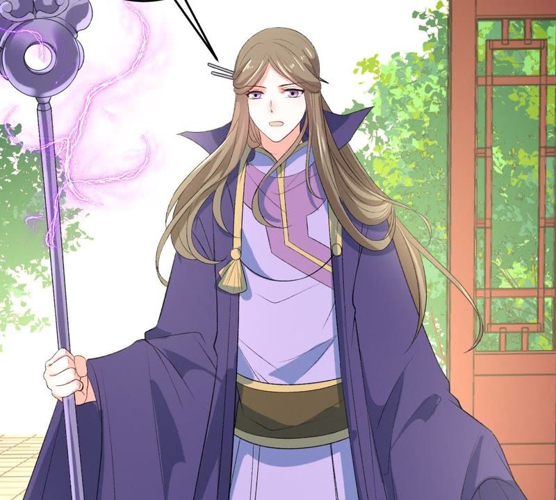 世无良猫韩漫全集-第110话 试探无删减无遮挡章节图片 
