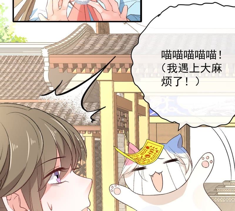 世无良猫韩漫全集-第112话 超亮的电灯泡无删减无遮挡章节图片 