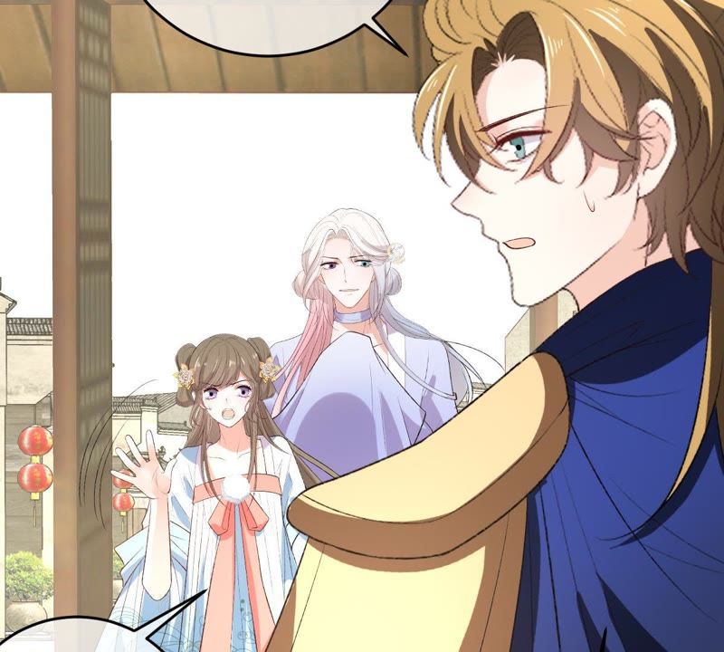 世无良猫韩漫全集-第113话 露馅了？！无删减无遮挡章节图片 